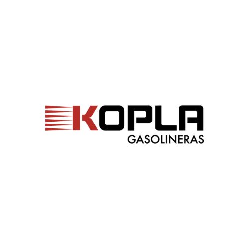 Gasolineras Kopla
